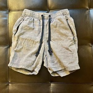 Boys Knit Shorts